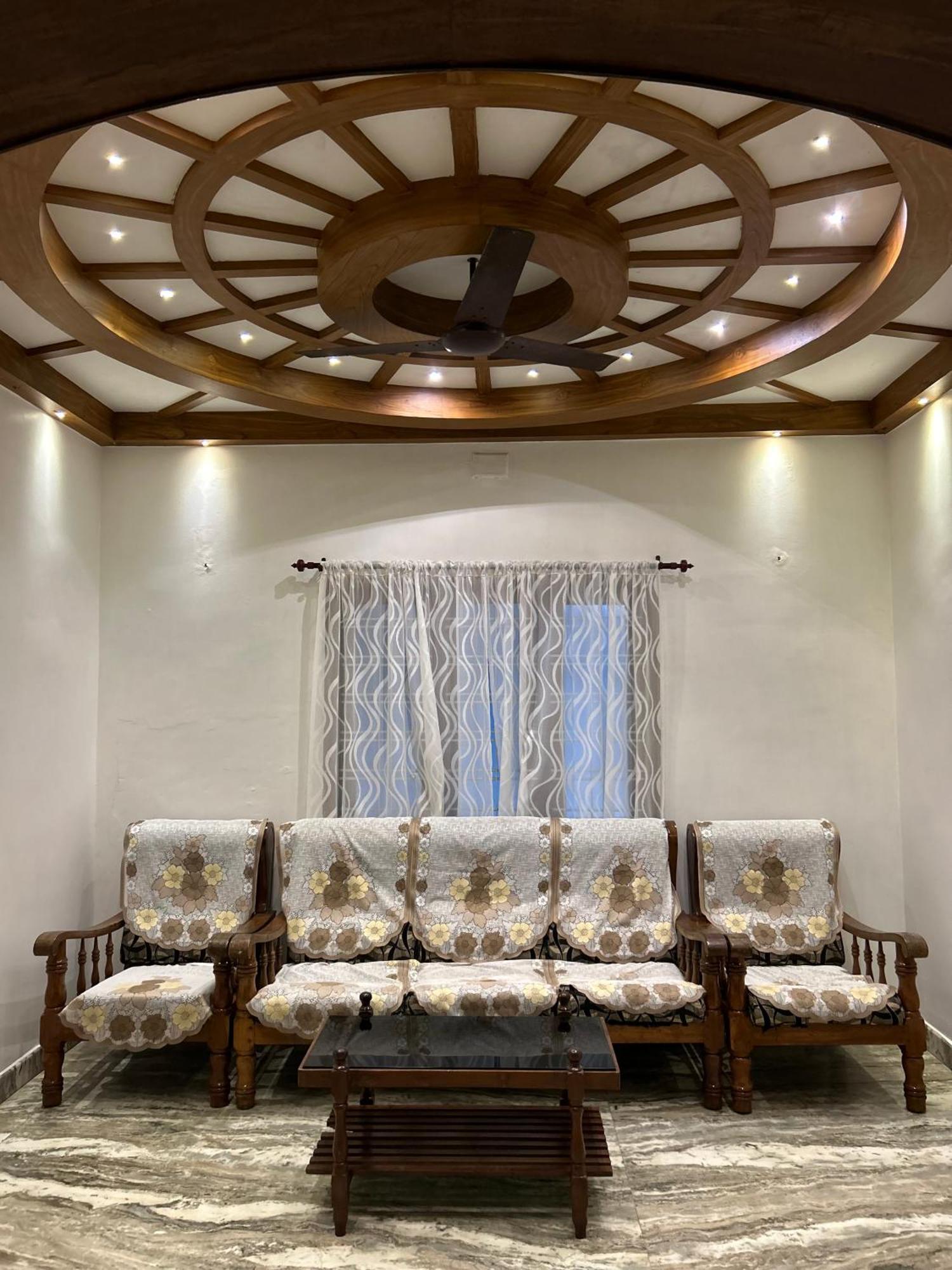 Bed and Breakfast Marari Casa De Victoria à Alappuzha Extérieur photo